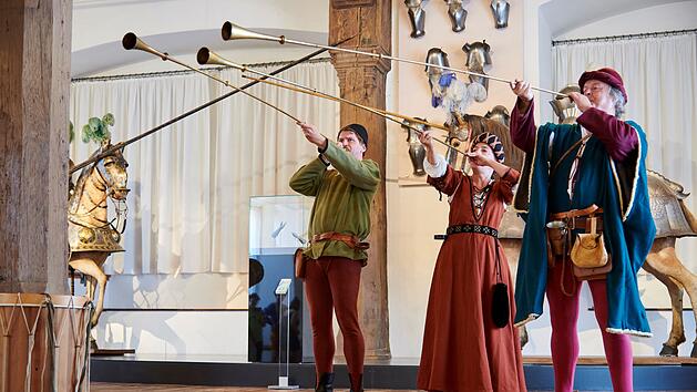 Von Hexenturm bis Zukunft: Diese Museen solltet ihr in Franken entdecken