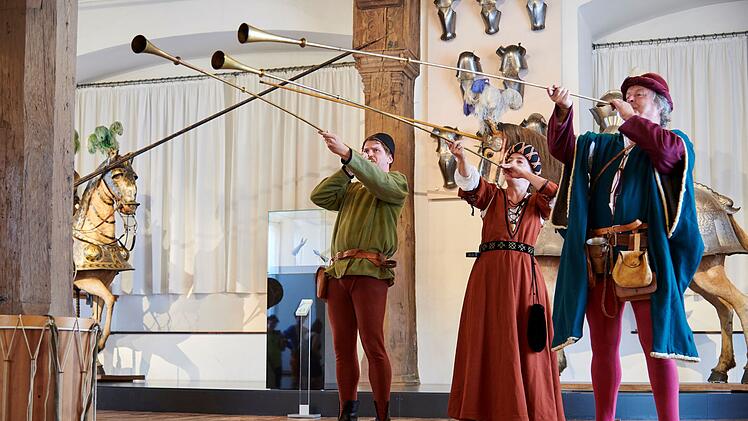 Von Hexenturm bis Zukunft: Diese Museen solltet ihr in Franken entdecken