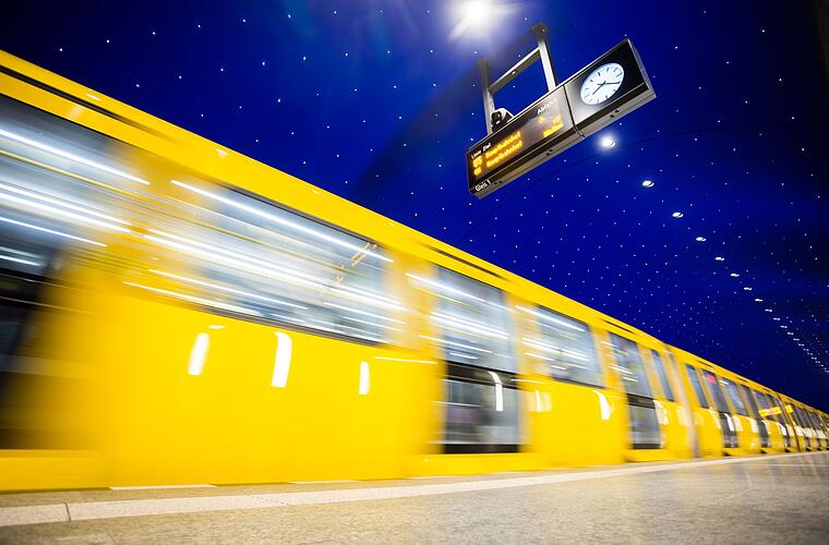 Länder wollen mehr Geld vom Bund für den Nahverkehr