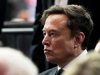 Schon lange Dorn im Auge: Jetzt nimmt Musk neuen Internet-Riesen ins Visier