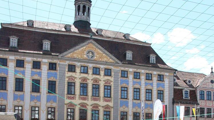 Impressionen vom Jubiläumsturnier des FC FED Olé auf dem Coburger Marktplatz.Oliver Schmidt