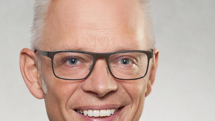 Peter StengleinFoto: privat