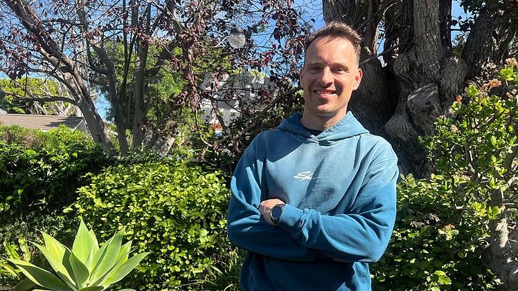 Oscar-Anw&auml;rter Michael Ralla