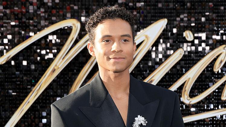 Jaafar Jackson ist der Sohn von Jermaine Jackson und also der Neffe von Michael "King of Pop" Jackson.