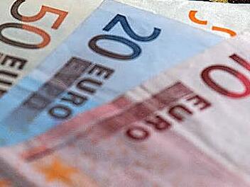 Bis zu 5000 Euro Zuschuss für die ersten 20 Stiftungen, die sich unter dem Dach der Stiftergemeinschaft formieren, will die Sparkasse Kulmbach-Kronach gewähren. Foto: Symbolbild/dpa