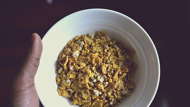 &Ouml;ko-Test hat in einigen Fr&uuml;hst&uuml;cksflocken krebserregende Stoffe nachgewiesen.