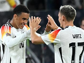 ARD und ZDF übertragen WM 2026-Spiele: Details zum Rechte-Deal