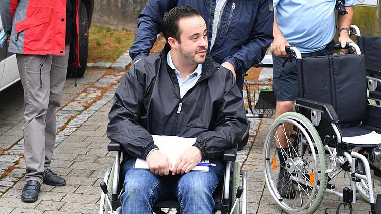 Foto: Ronald Rinklef
