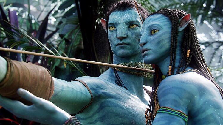 2009 erschien "Avatar - Aufbruch nach Pandora", bis heute der erfolgreichste Film aller Zeiten.
