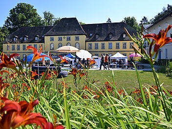 Freistaat muss Bad Alexandersbad aus Patsche helfen: "Letzte Chance"