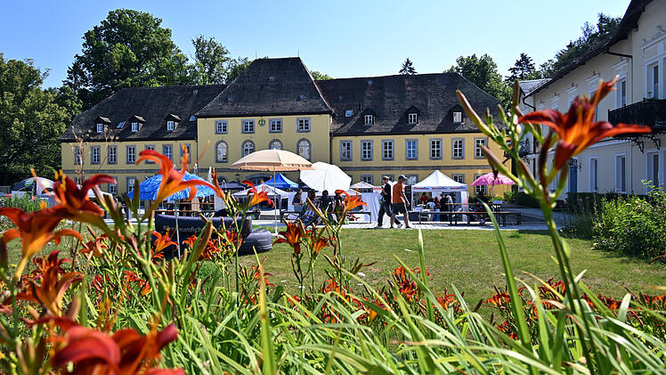 Bad Alexandersbad droht Zahlungsunf&auml;higkeit