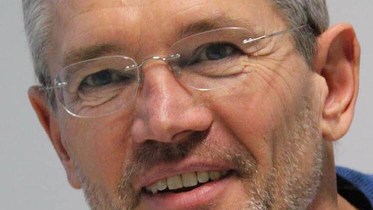 Harry Hüttmann