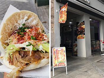Coburg: Döner-Preise stark gestiegen - beliebtes Fast Food wird immer teurer Coburg: Döner-Preise stark gestiegen - beliebtes Fast Food wird immer teurer