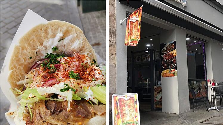 Coburg: Dönerpreise stark gestiegen - beliebtes Fast Food wird immer teurer