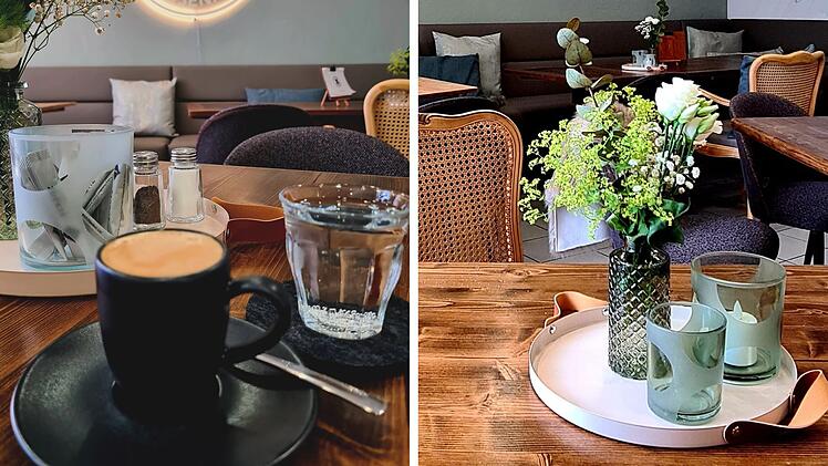 Neues Kronacher Café "Wölfla" muss schon wieder schließen - Inhaberin zieht Reißleine