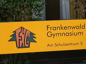 Am Frankenwald-Gymnasium wird das Projekt "Mittelstufe plus" erprobt.