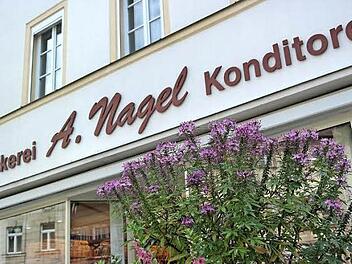 Die Nagel-Bäckerei wird nun mit zusätzlichen Sicherheitsmaßnahmen ausgestattet. Foto: Sarah Stieranka