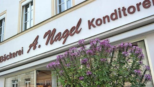 Die Nagel-Bäckerei wird nun mit zusätzlichen Sicherheitsmaßnahmen ausgestattet. Foto: Sarah Stieranka