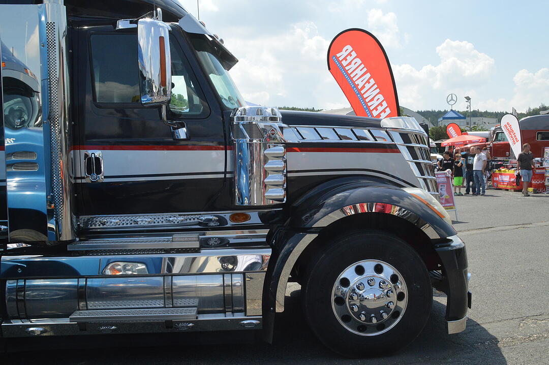 Trucker-& Countryfestival