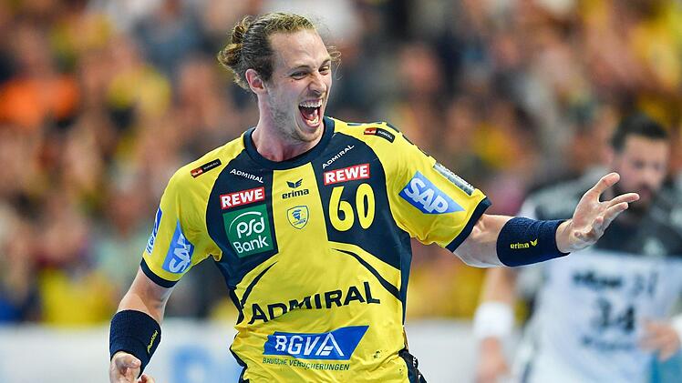 Kim Ekdahl du Rietzdpa