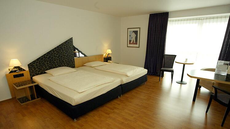Foto: ARVENA Kongress Hotel in Bayreuth