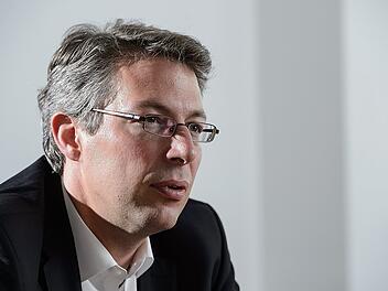 Interview mit CSU-Generalsekret&auml;r Markus Blume