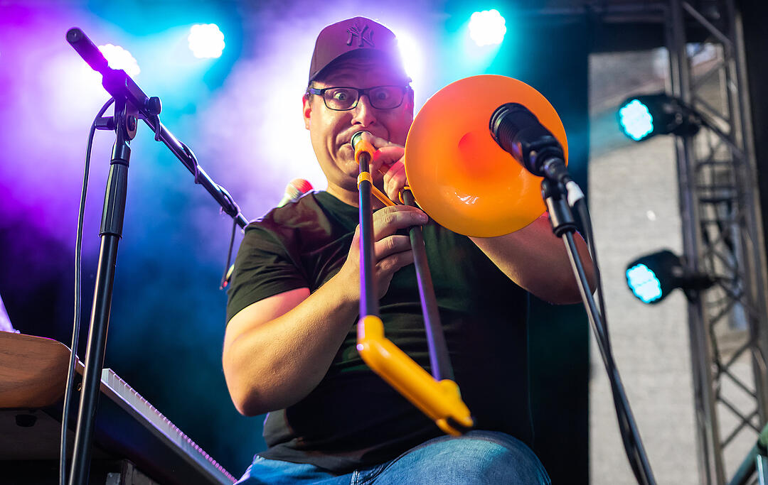 Stadtfest