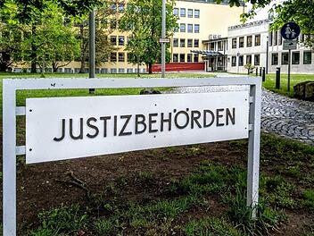Vier Drogenhändler aus Coburg wurde vom Coburger Landgericht verurteilt.