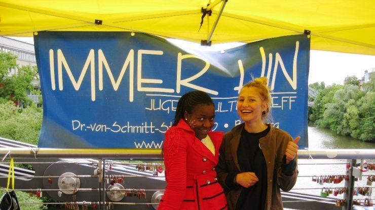 Foto: Stadtjugendring Bamberg