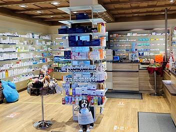 Apotheke am Holzmarkt Kulmbach