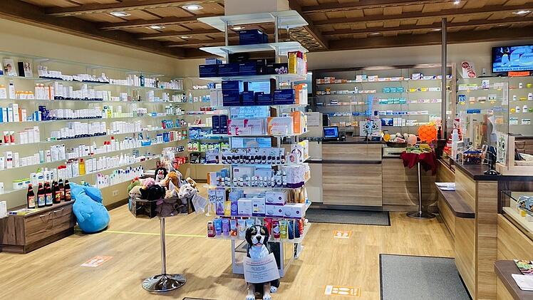 Apotheke am Holzmarkt Kulmbach