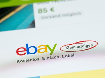 "Ist stubenrein, kann nicht kochen": Bizarre Ebay-Anzeige aus Bayern sorgt für Lacher