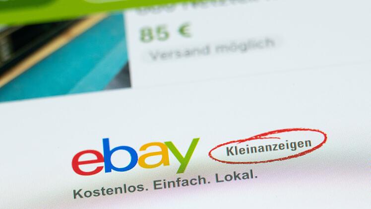 "Ist stubenrein, kann nicht kochen": Bizarre Ebay-Anzeige aus Bayern sorgt für Lacher
