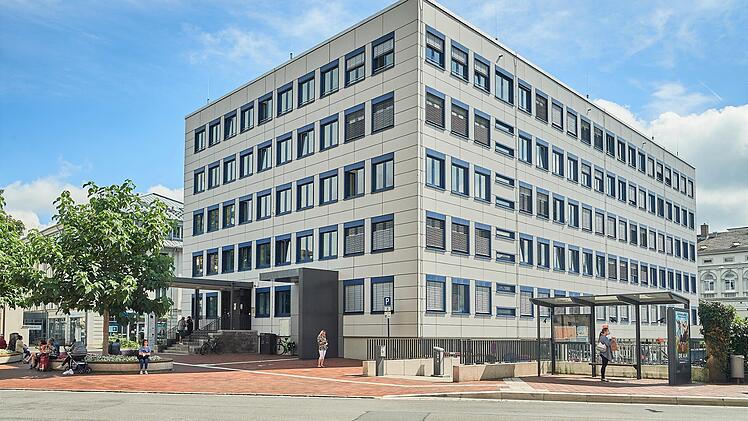 Bamberger Rath&auml;user am Montag nur eingeschr&auml;nkt ge&ouml;ffnet - das musst du wissen