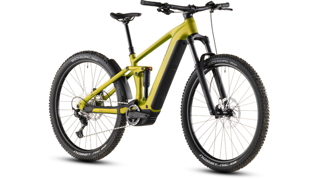 E‑Mountainbike‑Deals im Check