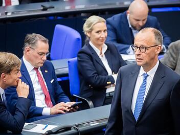 Bundestag