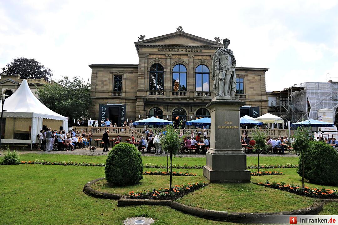 Sommerfest_Spielbank_Bad Kissingen