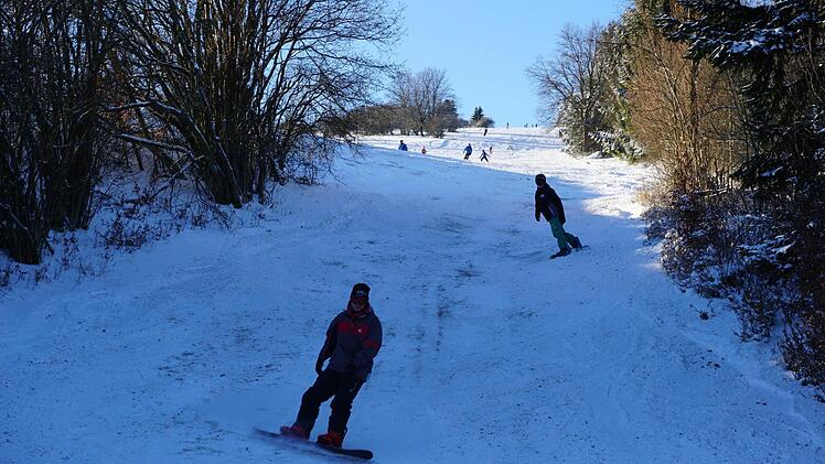 Auf dem Arnsberg  Foto: Marion Eckert