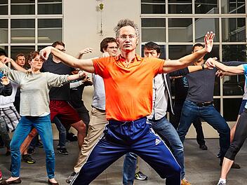 Nach außen präsentiert sich Palantir als Weltverbesserer, doch die Kritik am Big-Data-Softwareunternehmen ist groß.