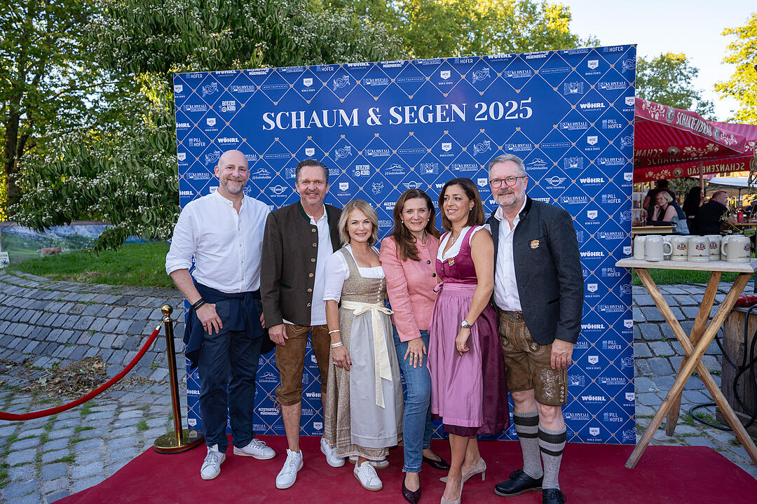 Deutschlands größtes und schönstes Altstadtfest!