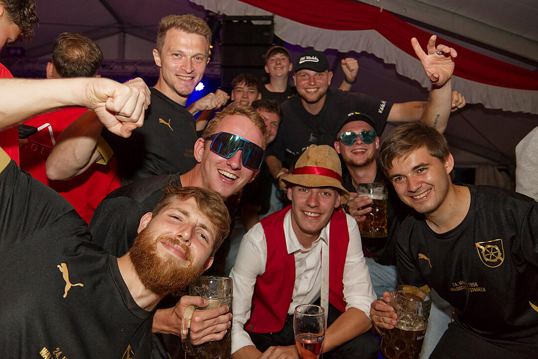 Partynacht