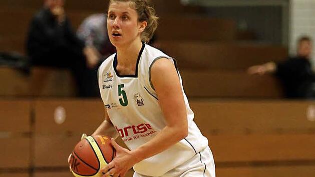 In bestechender Form: Liisi Sokman Foto: sportpress