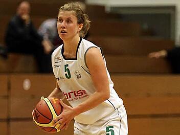 In bestechender Form: Liisi Sokman Foto: sportpress