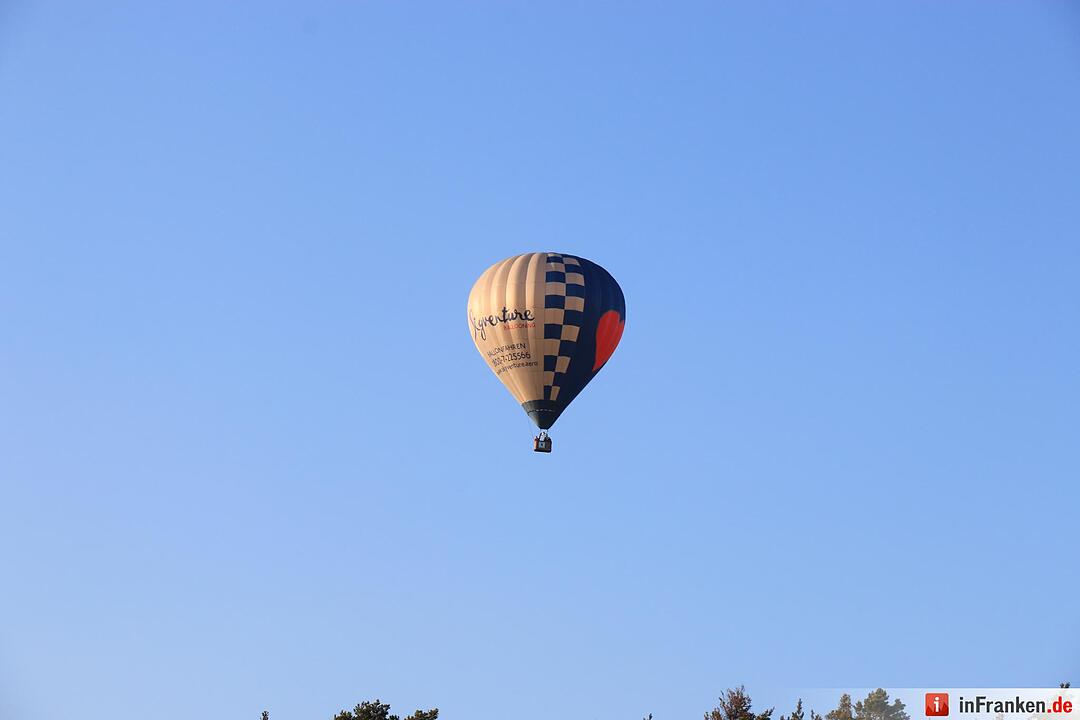 Frankenballoncup 2016