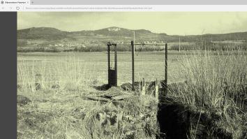 Wässerwiesen am Walberla