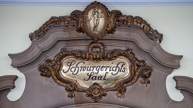 Landgericht Mönchengladbach