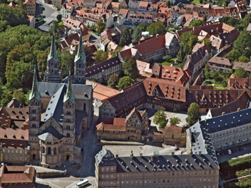 Internationaler Museumstag in Bamberg am Sonntag - das wird geboten Internationaler Museumstag in Bamberg am Sonntag - das wird geboten