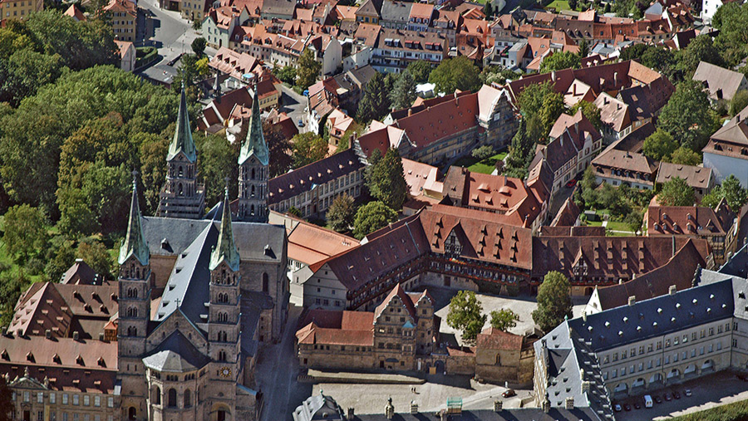 Internationaler Museumstag in Bamberg am Sonntag - das wird geboten