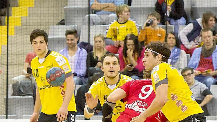Foto: Albert Höchstädter