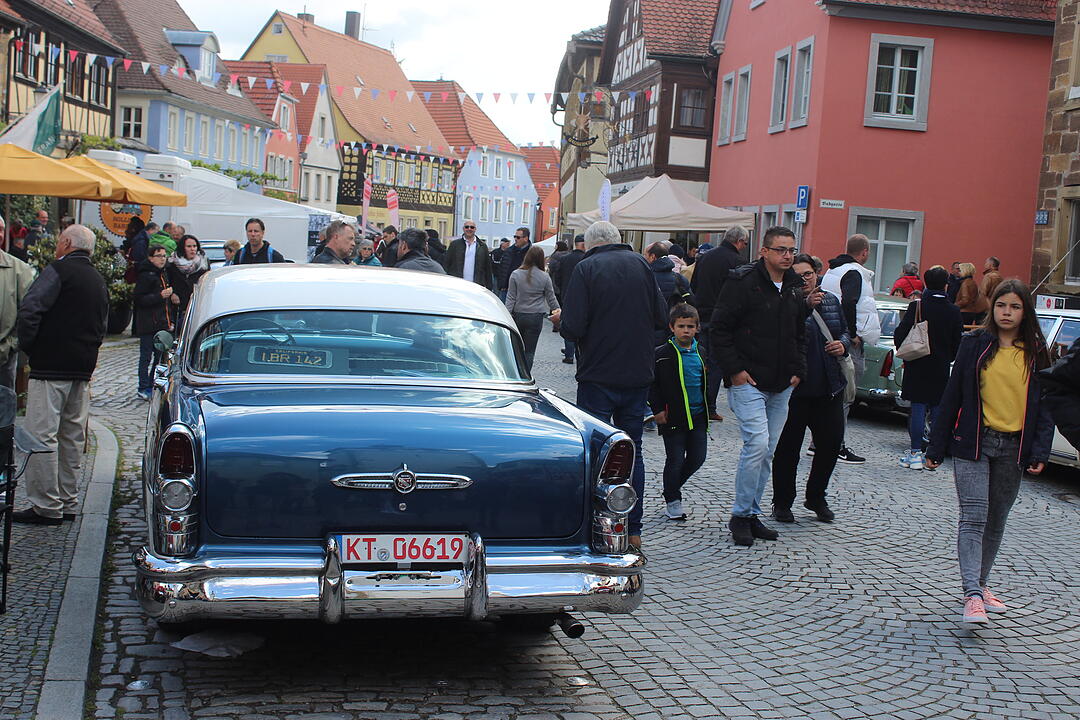 Prichsenstadt Classics